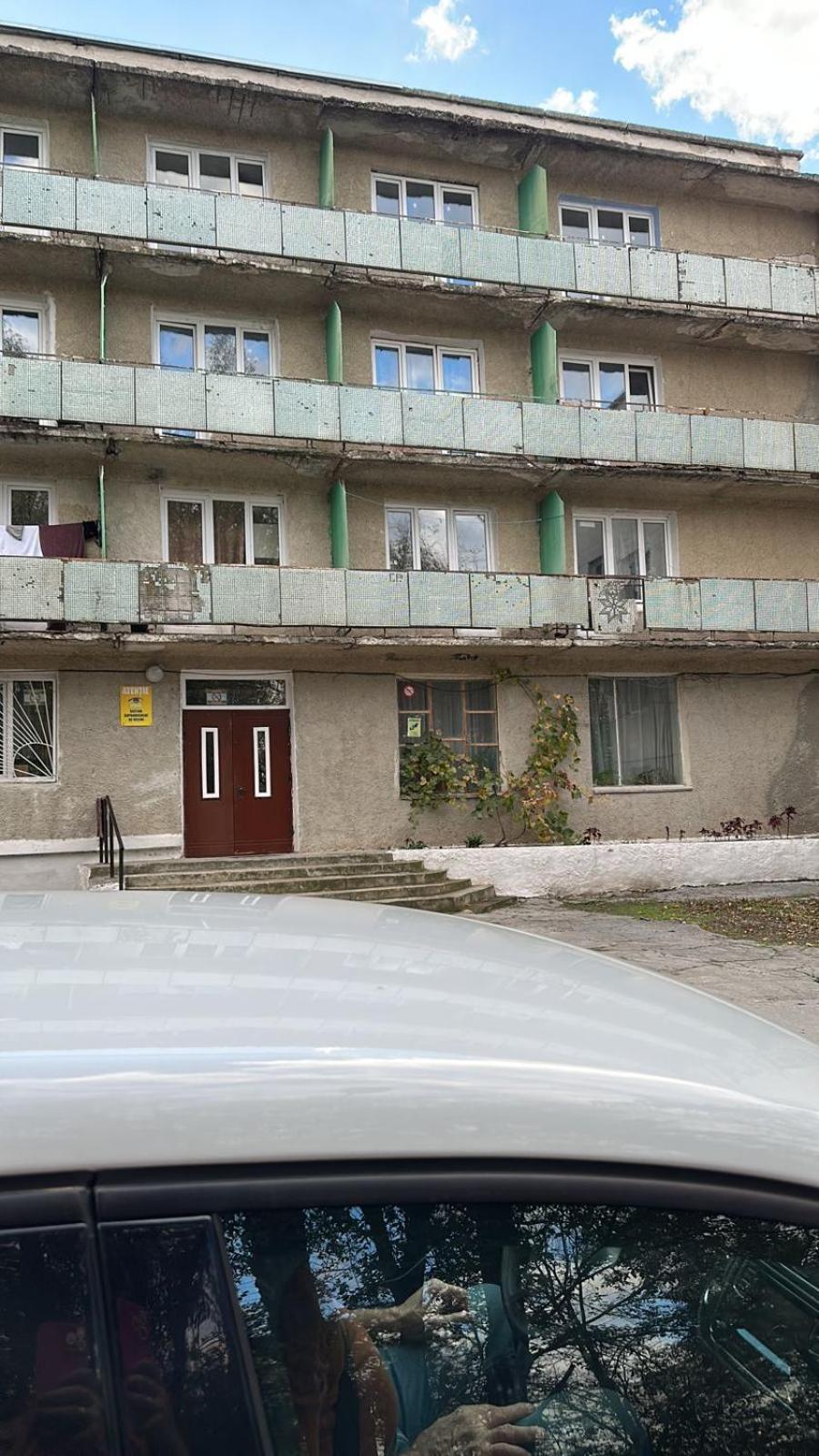 Аэропорт Апартаменты 24&24 Chişinău Camera foto